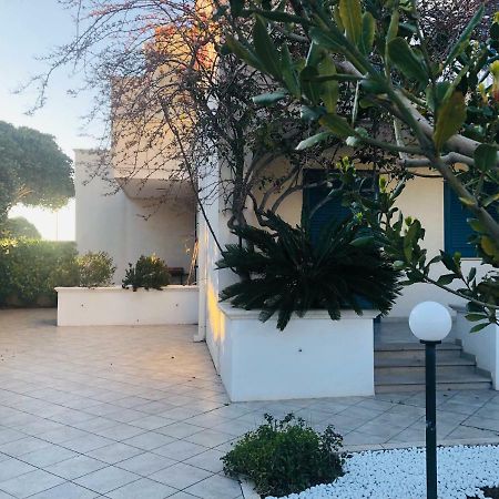 Villa A'Mare Savelletri Exterior foto