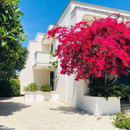 Villa A'Mare Savelletri Exterior foto